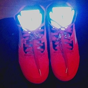 Men's Retro Jordan 5's (Raging Bulls) $400